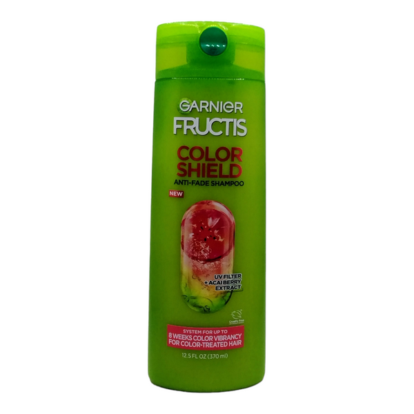 Garnier Fructis - Color Shield Anti Fade Shampoo (Shampoo &amp; Conditioner)