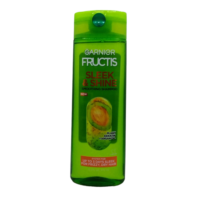 12.5fl oz (370)ml Shampoo