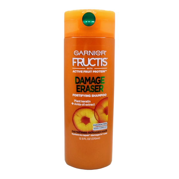 Garnier Fructis with Active Fruit Protein Damage Eraser - Fortifying Shampoo