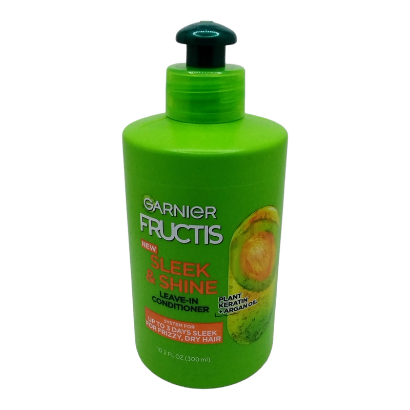 Garnier Fructis - Sleek & Shine Leave in Conditioner