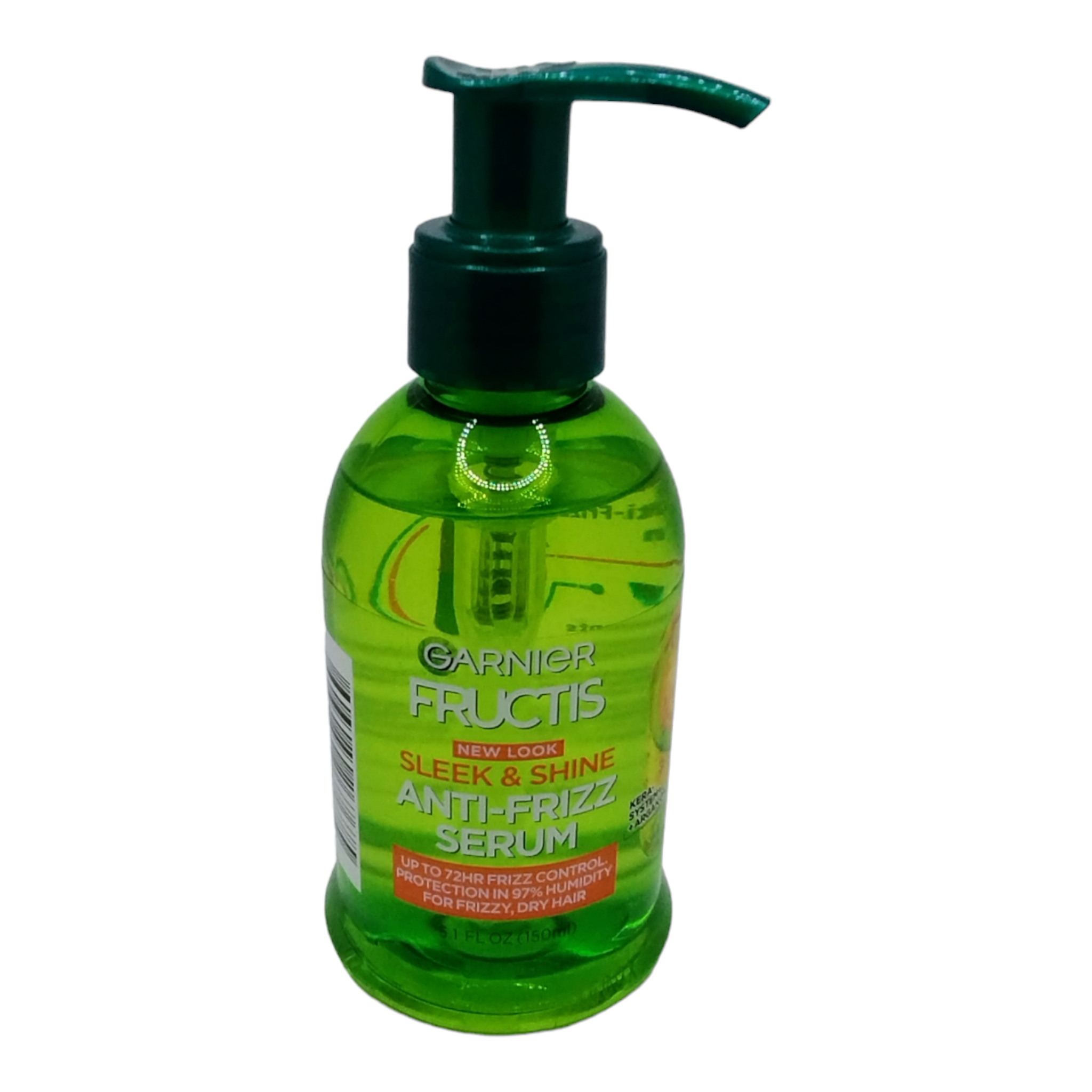Garnier Fructis - Sleek &amp; Shine Anti Frizz Serum