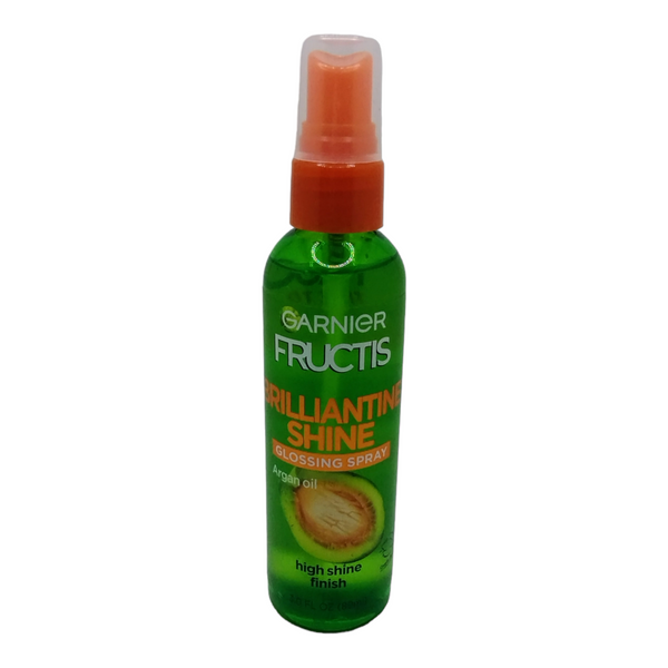Garnier Fructis - Brilliantine Shine Glossing Spray