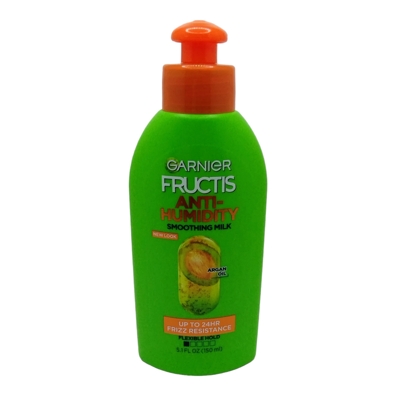 Garnier Fructis - Anti Humidity Smoothing Milk