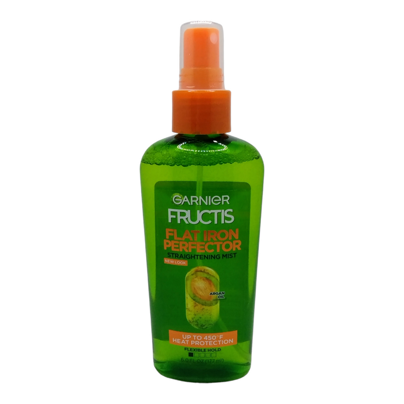 Garnier Fructis - Flat Iron Perfection Straightening Mist