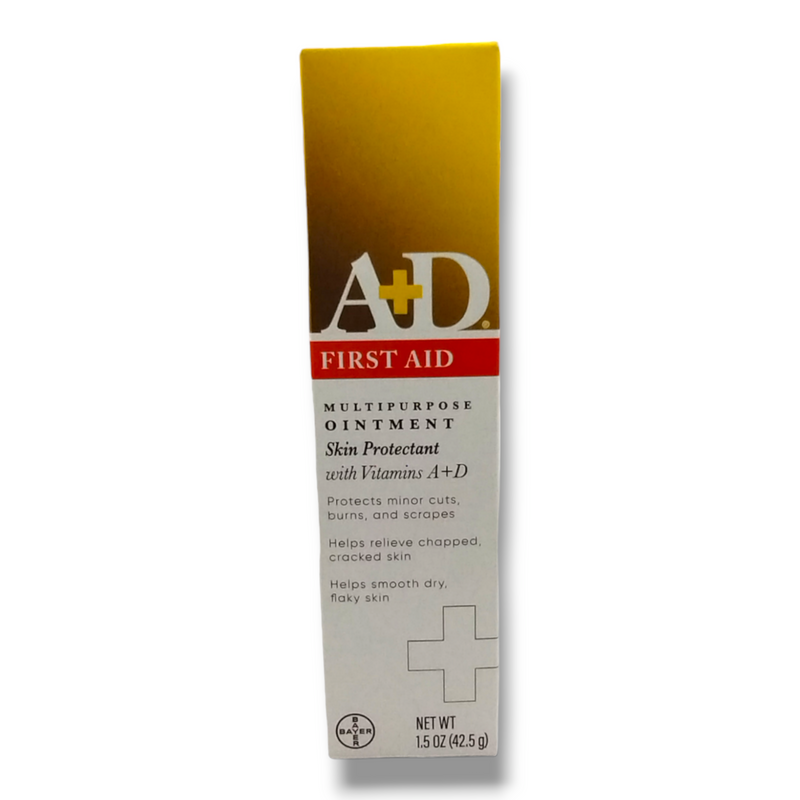 A&D First Aid Ointment 1.5oz