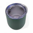 Mantén tus bebidas frías o calientes por un largo tiempo. Su diseño elegante y colores vibrantes te encantarán. 