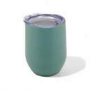 Mantén tus bebidas frías o calientes por un largo tiempo. Su diseño elegante y colores vibrantes te encantarán. 