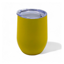 Mantén tus bebidas frías o calientes por un largo tiempo. Su diseño elegante y colores vibrantes te encantarán. 