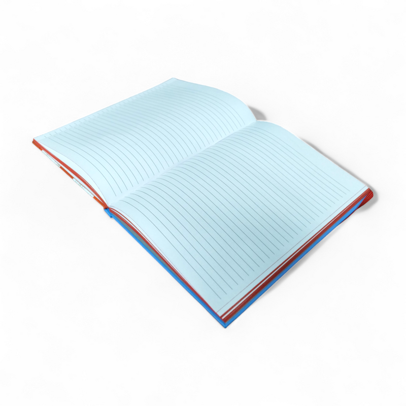Souvenir de Puerto Rico - Libretas de Carpeta Dura