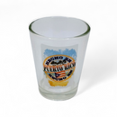 Souvenir de Puerto Rico - Shot Glass (Variedad de Estilos)