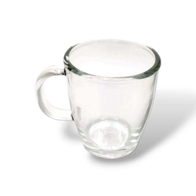 Taza de Cristal ( Jarro London) 11. oz