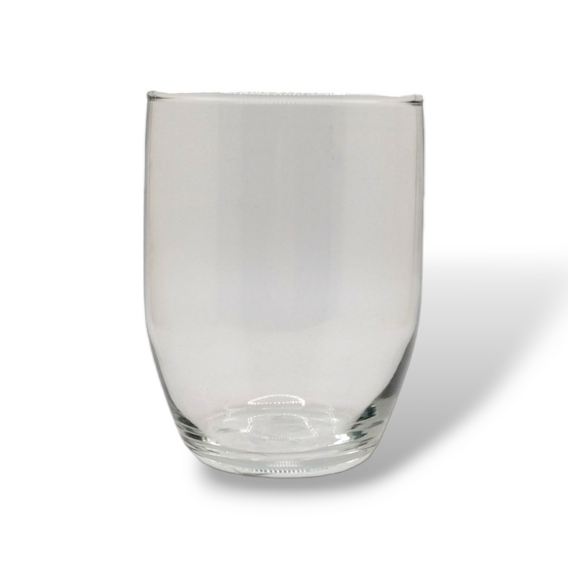 Vaso Cristal Opera Rocks (10.4 oz)