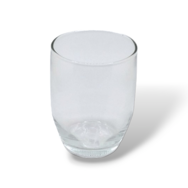 Vaso Cristal Opera Rocks (10.4 oz)