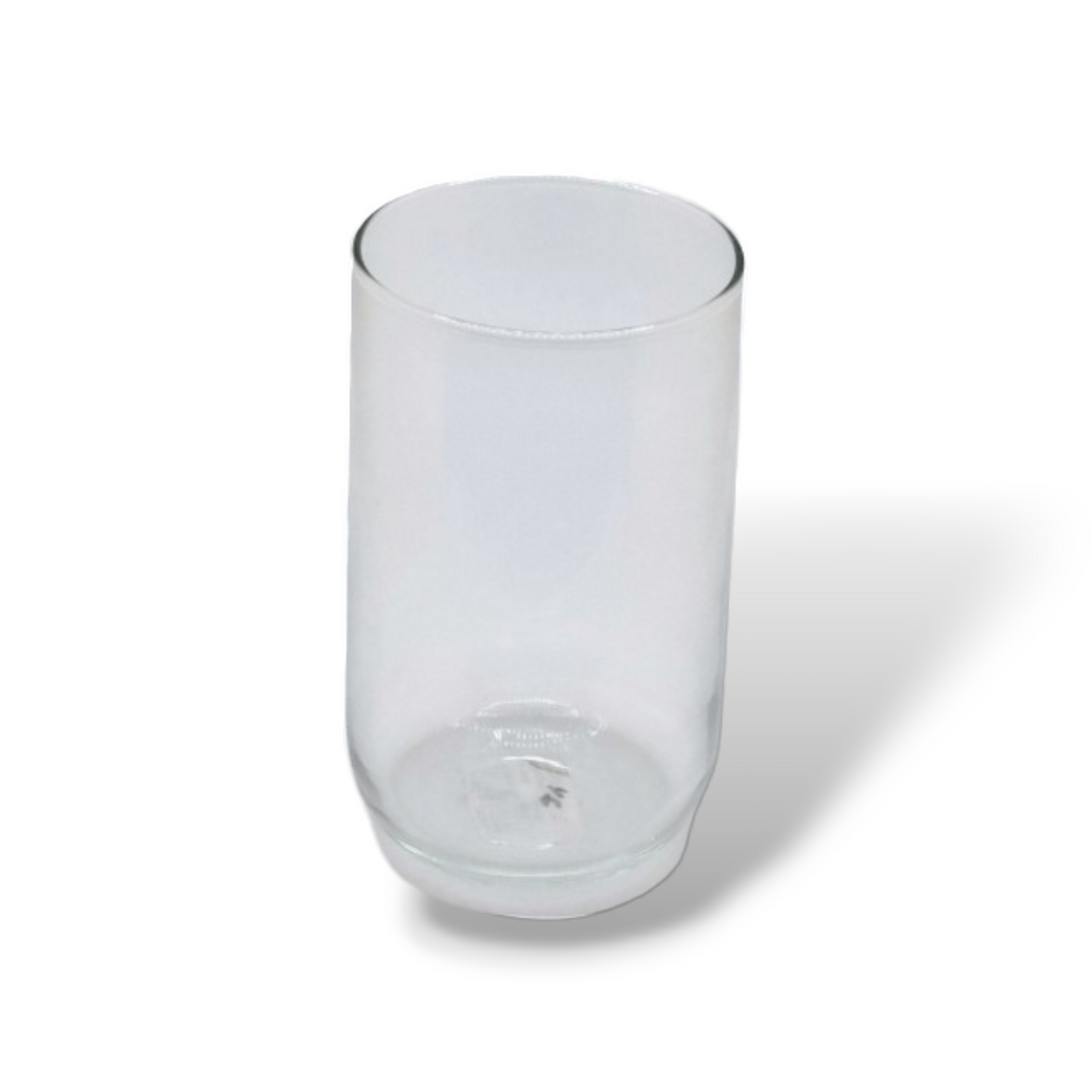 Capella Crystal Drinking Glass *NO SHIPMENTS BY MAIL*