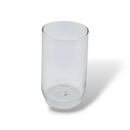 Capella Crystal Drinking Glass *NO SHIPMENTS BY MAIL*