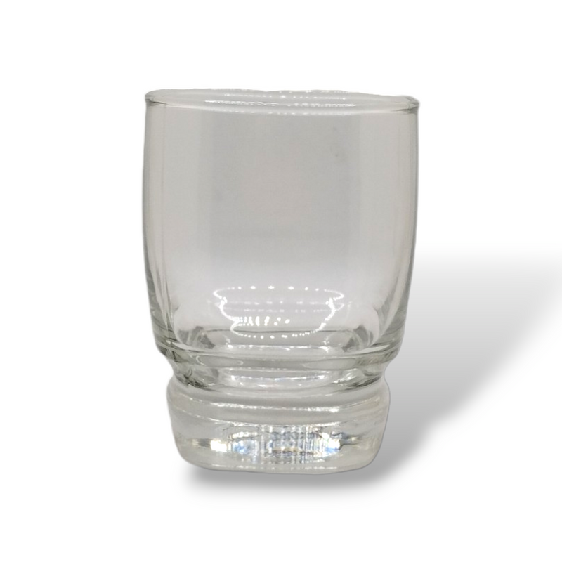 Vaso Cristal Van Gogh Rocks (9.9 oz)