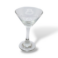Copa Cristal Martini 8.8oz / 261ml