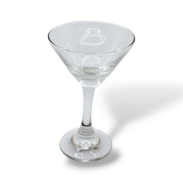 Copa Cristal Martini 8.8 oz
