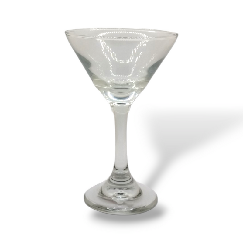 Copa Cristal Martini 8.8 oz