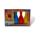Sports Stars - Six Pin Bowling Set