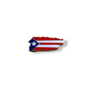 Souvenir Puerto Rico - Broches PR / Lapel Pins (Variedad)