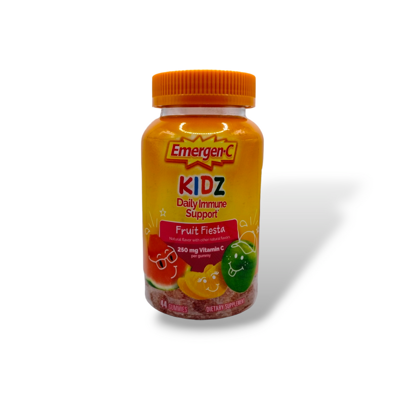 Emergen-C Kidz Daily Immune Support