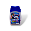 Tums - Chewy Bites Assorted Berries (8 Chewable Tablets)