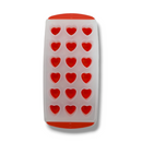 Valentine's Day - Heart Shaped Ice Tray
