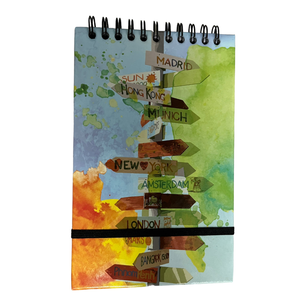 Notepad (To Do List)