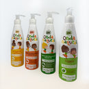 Natural Wave - Mango Leave-in Cream for Afro Hair ESPECIALLY FOR KIDS!