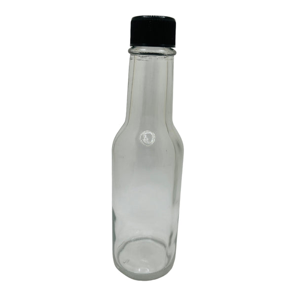 Glass Bottle 150ml