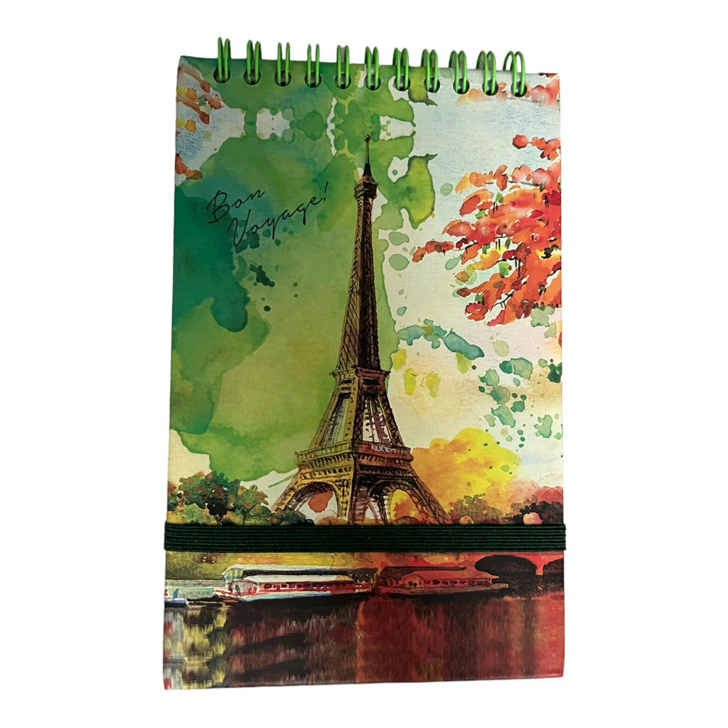 Notepad (To Do List)