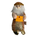 Ornament Plush - Three Kings 10"