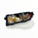 EL BORICUA - Bandeja Surtida Con Dulces Típicos (9oz/255g)