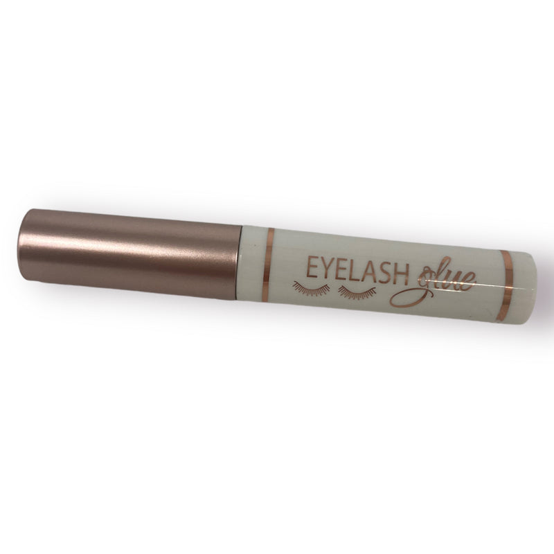 AW Beauty - Eyelash Set (1 Pair Eyelash + Glue + Tweezers)