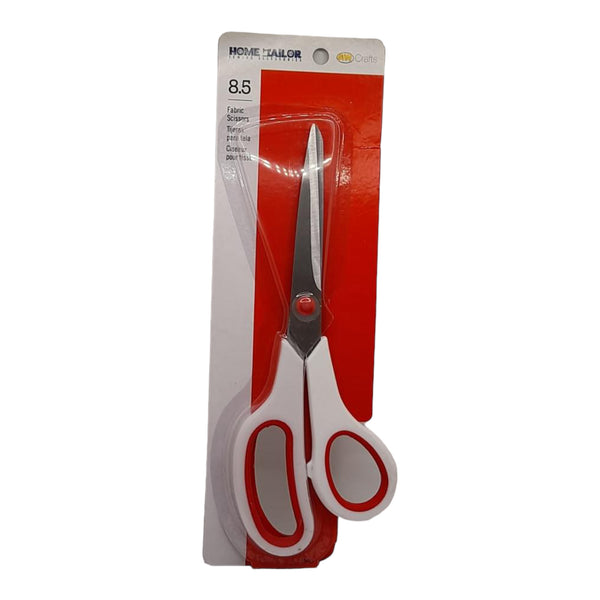 AW Crafts - Stainless Steel Scissors 8.5"