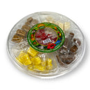 Dulces La Fe - Dulces Típicos Surtidos en Bowl de Fiesta 30oz