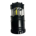Cob Foldable Camping Light