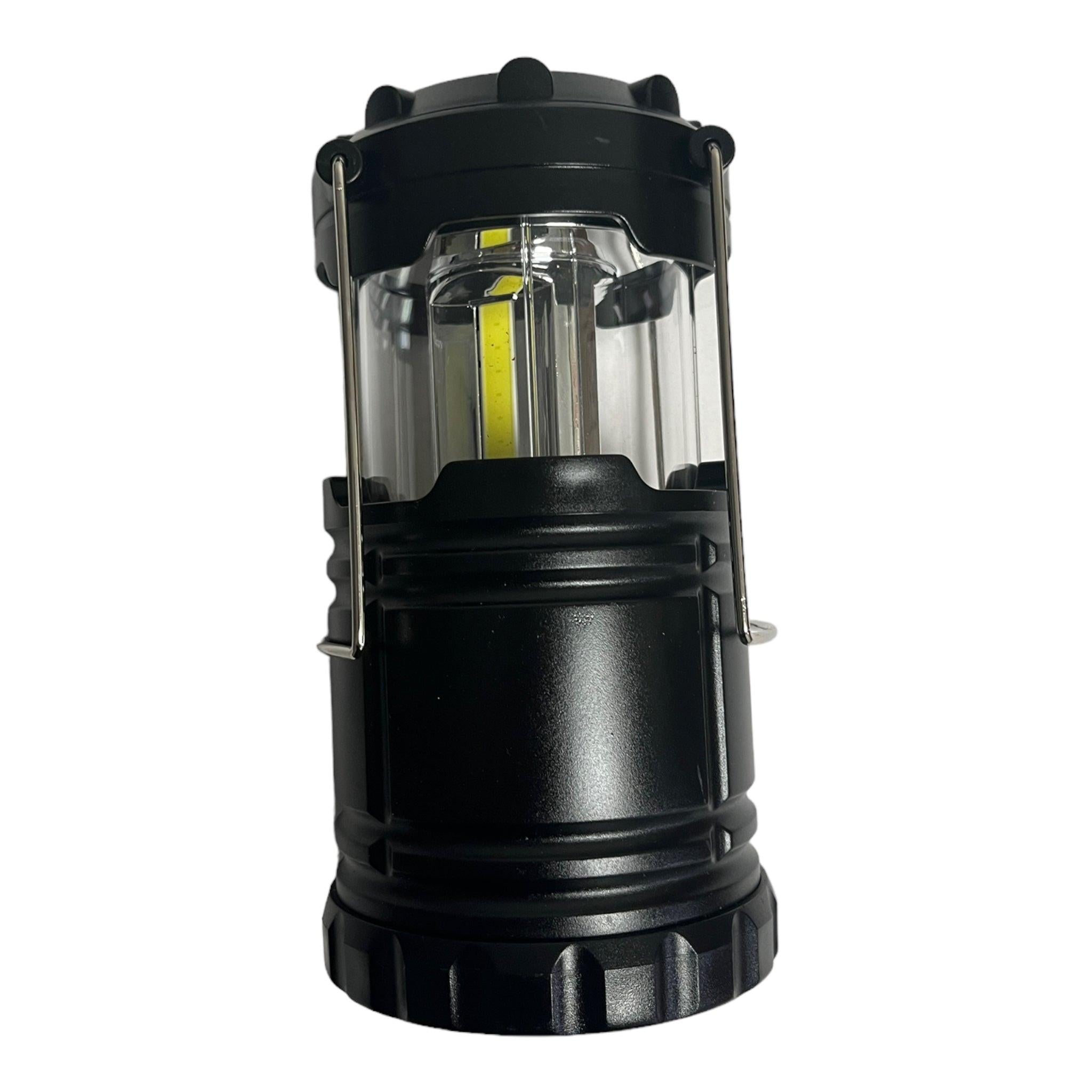 Cob Foldable Camping Light