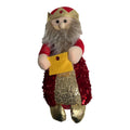 Ornament Plush - Three Kings 10"