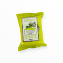 Global Beauty Care - Cleansing Wipes / Nourish, Smooth &amp; Refresh (25 wipes)