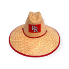 Souvenirs de Puerto Rico - Sombreros de Sol en Paja (Size Adulto)