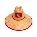 Souvenirs de Puerto Rico - Sombreros de Sol en Paja (Size Adulto)