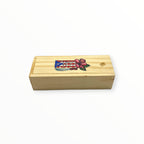 Souvenirs de Puerto Rico - Mini Dominó Puertorriqueño