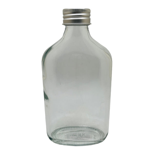 Glass Bottle 200ml