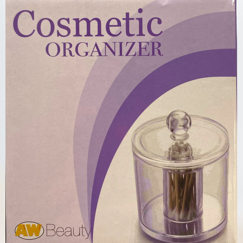 AW Beauty - Cosmetic Organizer (Estilo 35246-1-8)