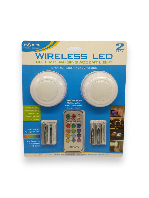 Electrónicos