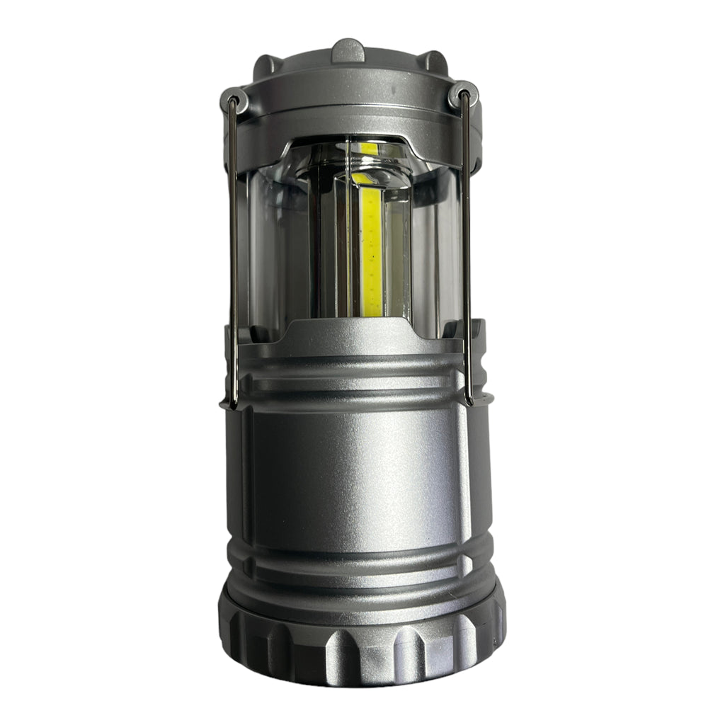 Cob Foldable Camping Light