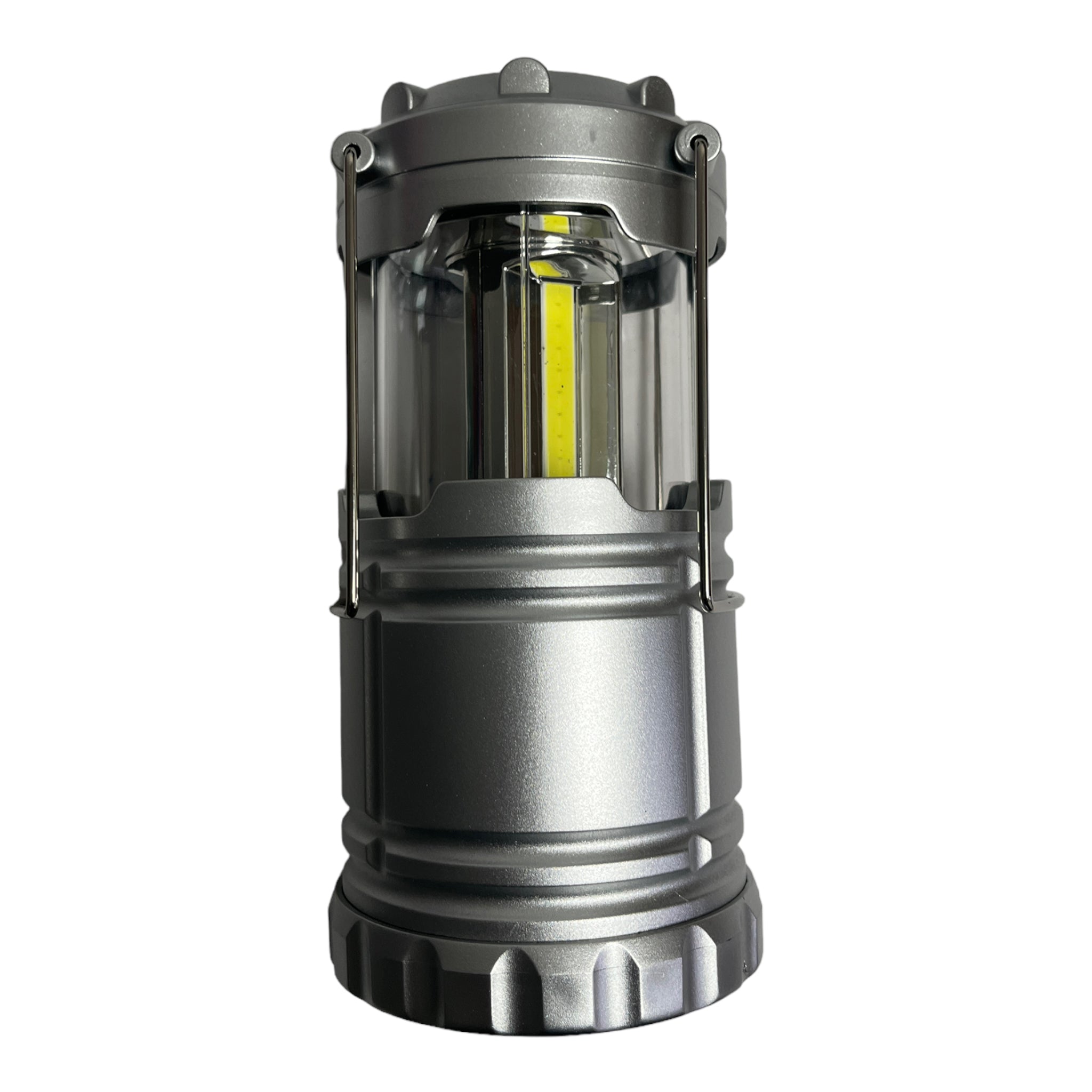 Cob Foldable Camping Light