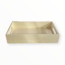 Valentine's Day - Wooden Boxes (Style C / Variety)